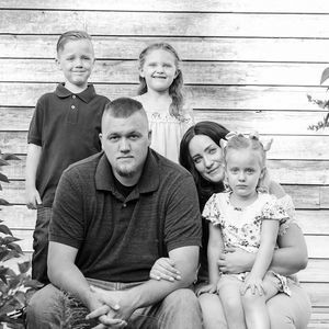 Meet your Posher, Lacey